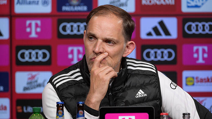 Zu den deutschen Medien und vor allem deren Experten pflegt FC-Bayern-Trainer Thomas Tuchel ein gespaltenes Verhältnis. Nun bemängelte er erstmals öffentlich fehlende Anerkennung.