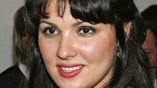 Anna Netrebko Anna Netrebko