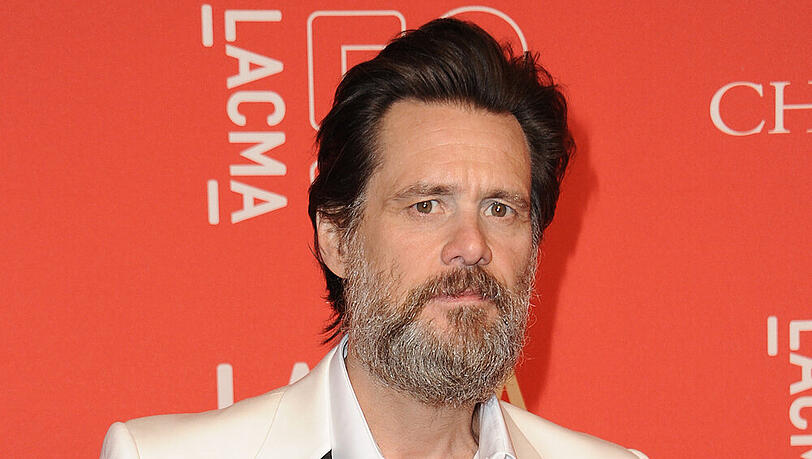 Wie geht es Jim Carrey wirklich? Wie geht es Jim Carrey wirklich?