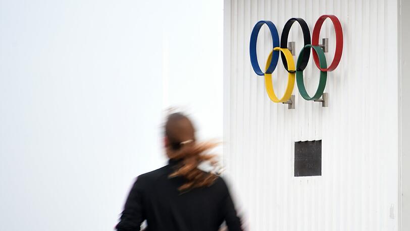 Die deutschen Sport-Stars sind sich einig: Hamburg und Deutschland verpassen mit der Olympia-Entscheidung eine große Chance. Die deutschen Sport-Stars sind sich einig: Hamburg und Deutschland verpassen mit der Olympia-Entscheidung eine große Chance.