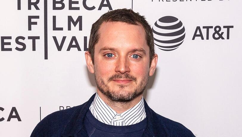 Elijah Wood kann sich eine Rückkehr als Hobbit Frodo Beutlin vorstellen. Elijah Wood kann sich eine Rückkehr als Hobbit Frodo Beutlin vorstellen.