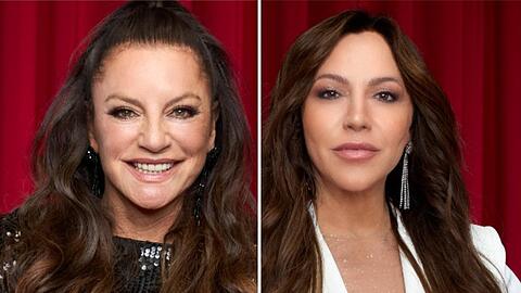 Christine Neubauer tanzt weiter bei "Let's Dance": Sie ist Ersatz für Simone Thomalla, die wegen einer Verletzung für den Rest der Staffel ausfällt. Christine Neubauer tanzt weiter bei "Let's Dance": Sie ist Ersatz für Simone Thomalla, die wegen einer Verletzung für den Rest der Staffel ausfällt.