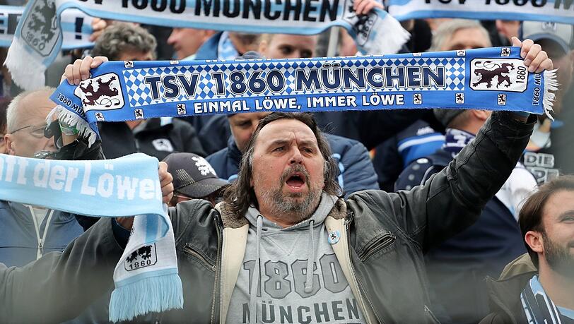 Mit Leib und Seele ein Löwe und deshalb derzeit alles andere als glücklich: Allesfahrer Roman Wöll. Mit Leib und Seele ein Löwe und deshalb derzeit alles andere als glücklich: Allesfahrer Roman Wöll.