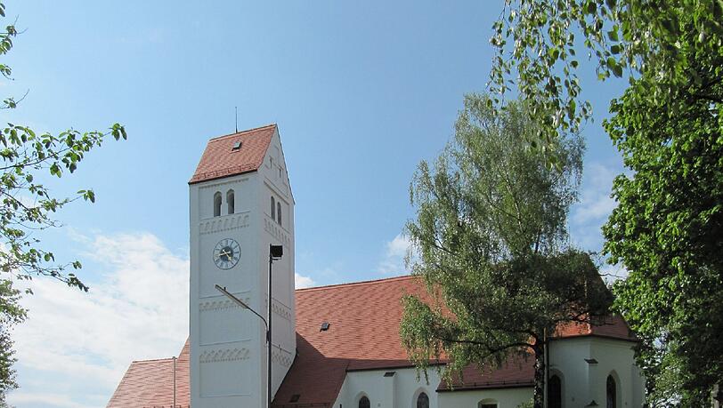 Um die Quirinskirche herum soll Aubing wieder mehr Dorfcharakter bekommen. Um die Quirinskirche herum soll Aubing wieder mehr Dorfcharakter bekommen.