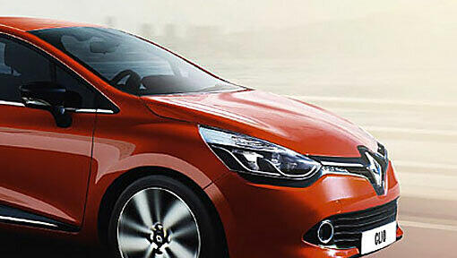 Nur noch wenige Tage bis zum Unforgettable DATE mit dem neuen Clio Nur noch wenige Tage bis zum Unforgettable DATE mit dem neuen Clio