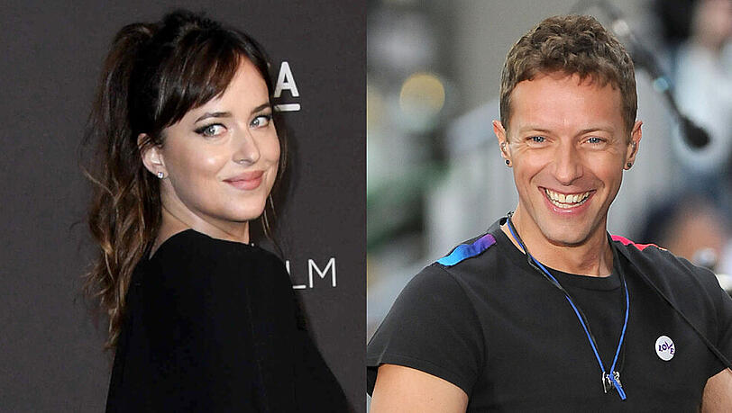 Wollen Dakota Johnson und Chris Martin heiraten? Wollen Dakota Johnson und Chris Martin heiraten?