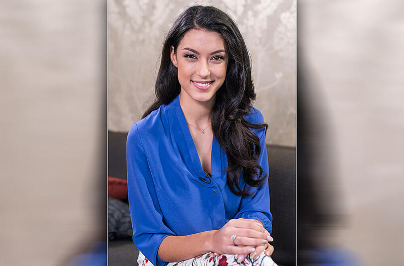 Rebecca Mir will noch in diesem Jahr ihren Verlobten Massimo Sinato heiraten