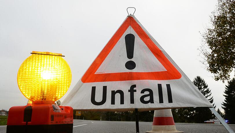 In Richtung Lindau war die Autobahn 96 für mehr als sechs Stunden gesperrt. (Symbolbild) In Richtung Lindau war die Autobahn 96 für mehr als sechs Stunden gesperrt. (Symbolbild)