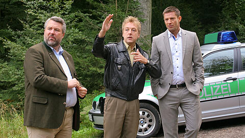 "Die Rosenheim-Cops" verabschieden sich mit der finalen Folge der 24. Staffel in eine längere Pause. "Die Rosenheim-Cops" verabschieden sich mit der finalen Folge der 24. Staffel in eine längere Pause.