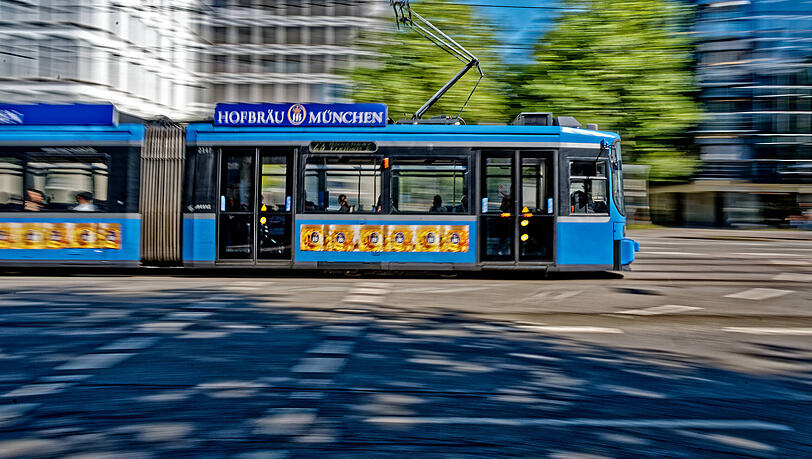Die Verlängerung einer bewährten Tram-Linie könnte eine neue Verbindung für Pendler schaffen. Die Verlängerung einer bewährten Tram-Linie könnte eine neue Verbindung für Pendler schaffen.