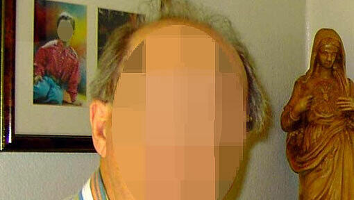 Georg L. ist reich und leidet an Demenz. Wollen manche jetzt schnell an sein Geld? Georg L. ist reich und leidet an Demenz. Wollen manche jetzt schnell an sein Geld?