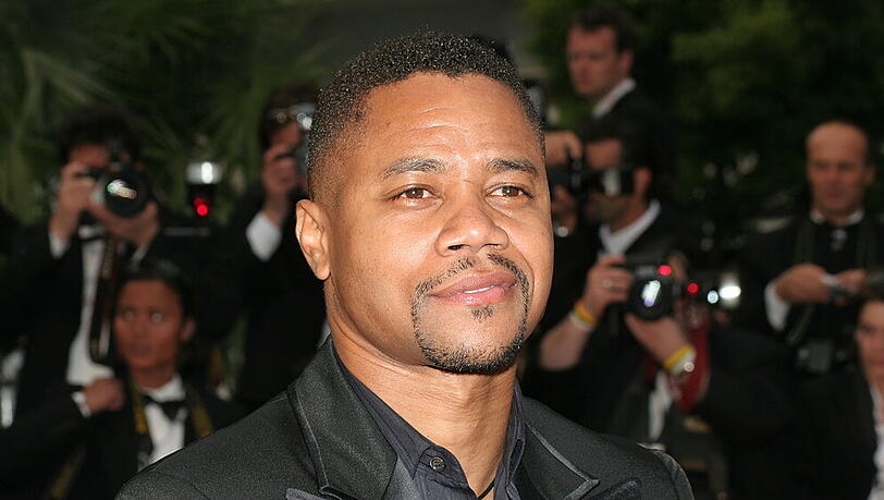 Wird sich Cuba Gooding Jr. in einem weiteren Fall verantworten müssen? Wird sich Cuba Gooding Jr. in einem weiteren Fall verantworten müssen?