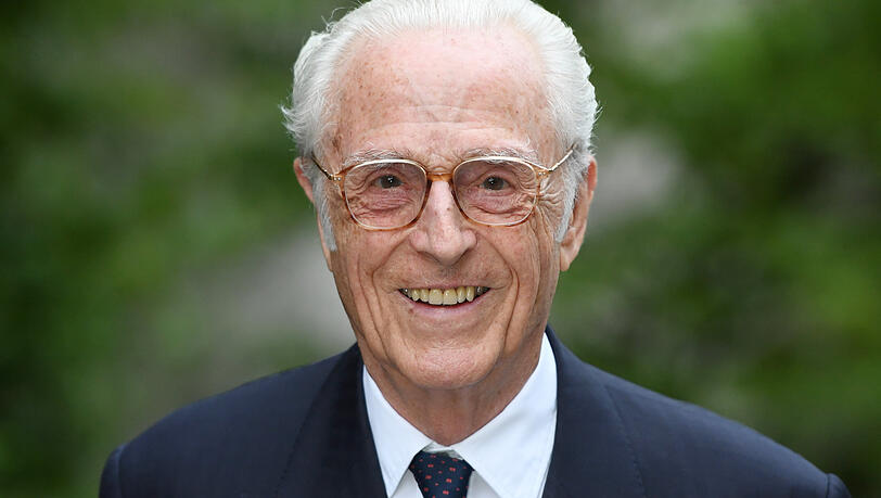Herzog Franz von Bayern im Juli 2017. Herzog Franz von Bayern im Juli 2017.