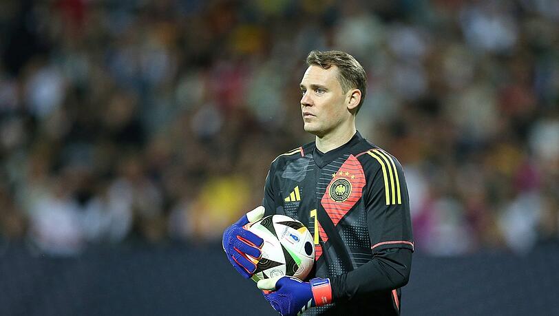 Sein erneuter Patzer wirft Fragen auf: Wie gut ist Manuel Neuer noch? Sein erneuter Patzer wirft Fragen auf: Wie gut ist Manuel Neuer noch?