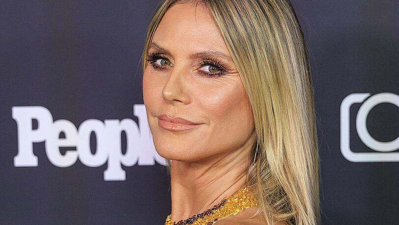 Wie gerecht geht es in Heidi Klums TV-Show "Germany's Next Topmodel" wirklich zu? Wie gerecht geht es in Heidi Klums TV-Show "Germany's Next Topmodel" wirklich zu?
