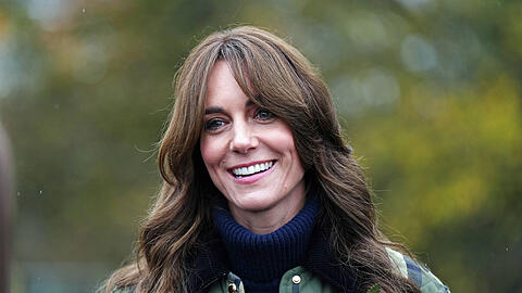 Prinzessin Kate veröffentlicht neue Video-Botschaft: Was steckt hinter dieser Entscheidung? Prinzessin Kate veröffentlicht neue Video-Botschaft: Was steckt hinter dieser Entscheidung?