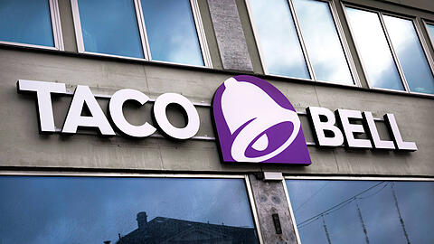Noch in diesem Jahr sollen in München zwei Taco-Bell-Filialen eröffnet werden. Noch in diesem Jahr sollen in München zwei Taco-Bell-Filialen eröffnet werden.