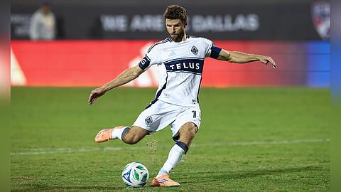 Auch Thomas Müller spielt seit Sommer in der MLS. Auch Thomas Müller spielt seit Sommer in der MLS.