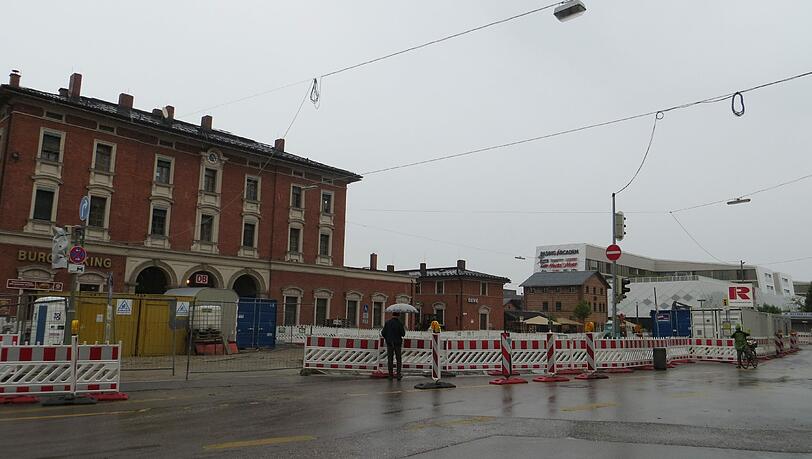 Impressionen aus Pasing - mit geschichtlichem und persönlichem Hintergrund. Impressionen aus Pasing - mit geschichtlichem und persönlichem Hintergrund.