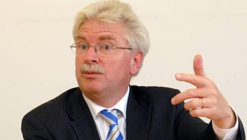 Will FDP-Fraktionschef im Landtag werden: Martin Zeil. Will FDP-Fraktionschef im Landtag werden: Martin Zeil.