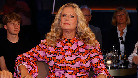 Barbara Schöneberger – eine Diva!? Barbara Schöneberger – eine Diva!?