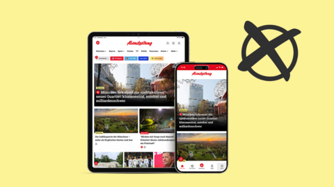 Bleiben Sie informiert! Das Abo zur Kommunalwahl. Bleiben Sie informiert! Das Abo zur Kommunalwahl.