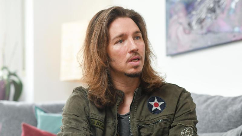Gil ist der Sohn von Abi Ofarim Gil ist der Sohn von Abi Ofarim