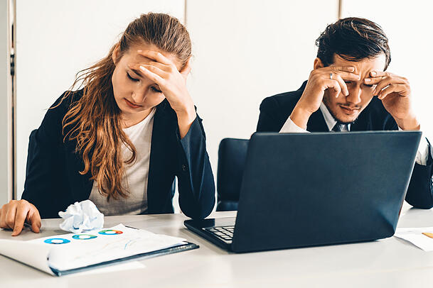 Stress im Berufs- oder Privatleben kann auch dazu führen, dass die Kilos nicht purzeln wollen. Stress im Berufs- oder Privatleben kann auch dazu führen, dass die Kilos nicht purzeln wollen.