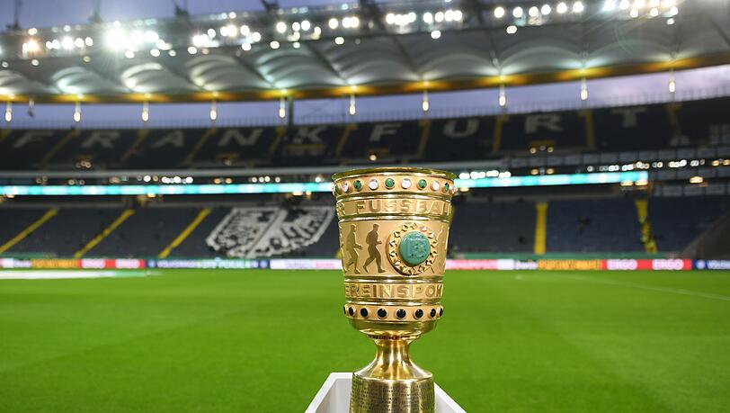 Die Termine für die Halbfinals im DFB-Pokal stehen fest. Die Termine für die Halbfinals im DFB-Pokal stehen fest.