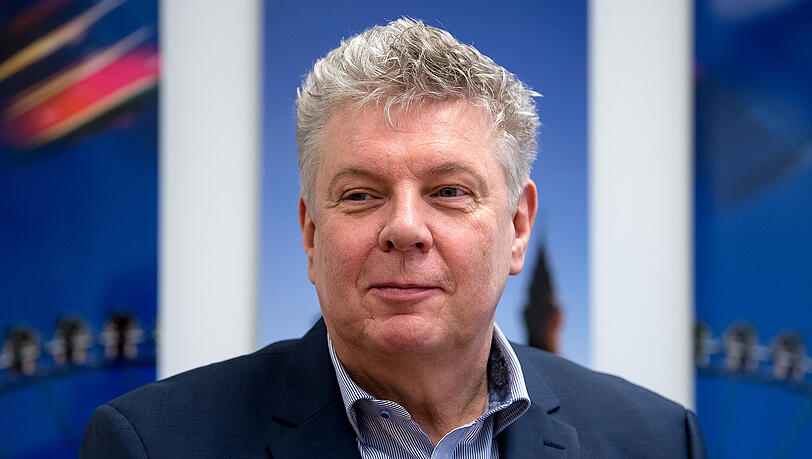 Bekommt Gegenwind aus der eigenen Partei: OB Dieter Reiter. Bekommt Gegenwind aus der eigenen Partei: OB Dieter Reiter.