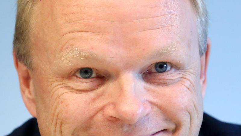 Pekka Lundmark wechselt vom Unternehmen Fortum zurück an die Spitze des Netzwerk-Ausrüsters Nokia. Pekka Lundmark wechselt vom Unternehmen Fortum zurück an die Spitze des Netzwerk-Ausrüsters Nokia.