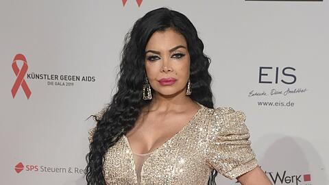 Kader Loth ist bei "Ich bin ein Star – Showdown der Dschungel-Legenden" dabei. Kader Loth ist bei "Ich bin ein Star – Showdown der Dschungel-Legenden" dabei.