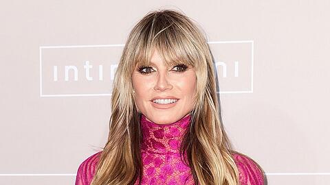 Heidi Klum gilt als "Queen of Halloween", ihre Verkleidungen werden jährlich mit Spannung erwartet. Heidi Klum gilt als "Queen of Halloween", ihre Verkleidungen werden jährlich mit Spannung erwartet.