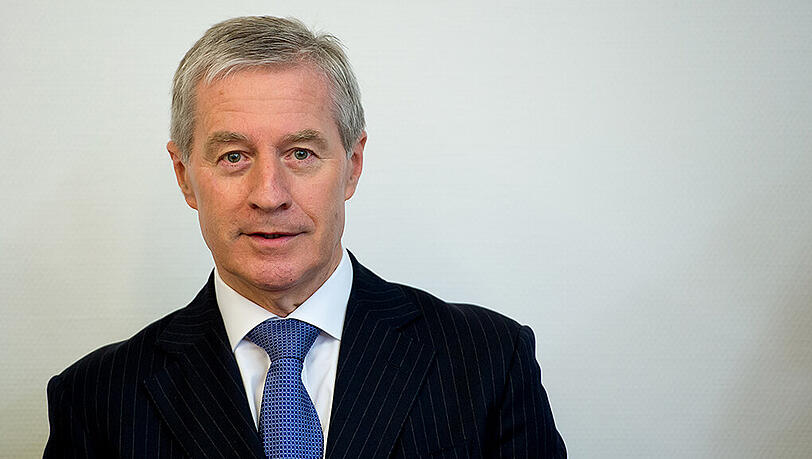 Der Prozess um die Manager der Deutschen Bank scheint auf der Zielgeraden zu sein. Im September oder Oktober soll eine Entscheidung für Jürgen Fitschen (Bild) & Co. folgen. (Archivbild) Der Prozess um die Manager der Deutschen Bank scheint auf der Zielgeraden zu sein. Im September oder Oktober soll eine Entscheidung für Jürgen Fitschen (Bild) & Co. folgen. (Archivbild)