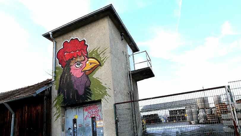 Das Kreativquartier an der Schwere-Reiter-Straße: Hätte Ingeborg Staudenmeyer nicht so hartnäckig für den Erhalt gekämpft, wären die Bauten der alten Städtischen Werke auf dem riesigen Areal zwischen Dachauer-, Loth- und Schwere-Reiter-Straße wohl schon längst abgerissen worden. Das Kreativquartier an der Schwere-Reiter-Straße: Hätte Ingeborg Staudenmeyer nicht so hartnäckig für den Erhalt gekämpft, wären die Bauten der alten Städtischen Werke auf dem riesigen Areal zwischen Dachauer-, Loth- und Schwere-Reiter-Straße wohl schon längst abgerissen worden.