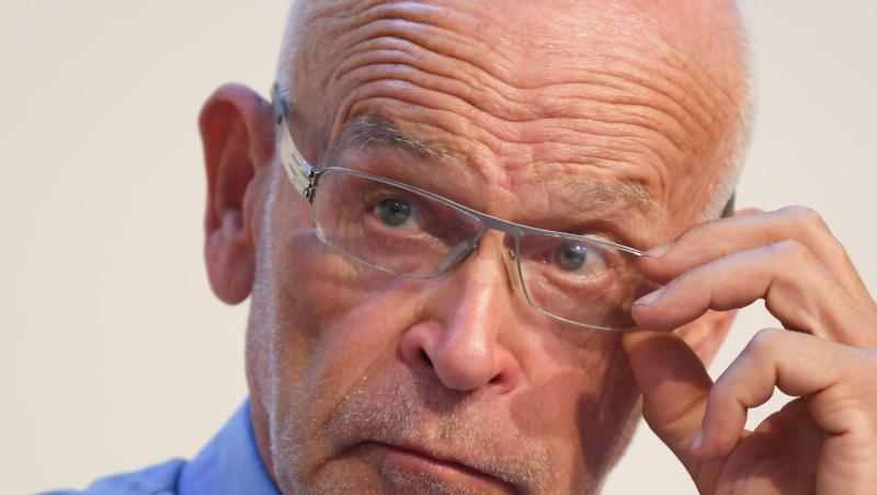 Enthüllungsjournalist Günter Wallraff sieht in der Enthüllung einen "gelungenen Coup" - Stefan Brink, Datenschutzbeauftragter in Baden-Württemberg nennt die Veröffentlichung eine "kriminelle Tat". Enthüllungsjournalist Günter Wallraff sieht in der Enthüllung einen "gelungenen Coup" - Stefan Brink, Datenschutzbeauftragter in Baden-Württemberg nennt die Veröffentlichung eine "kriminelle Tat".