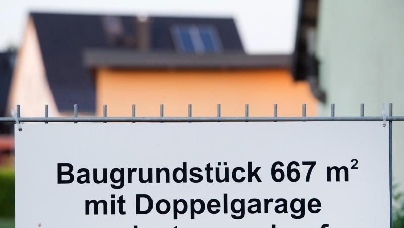 Bundesweit setzte gut jede zehnte Kommune die Grundsteuer im vergangenen Jahr herauf. Bundesweit setzte gut jede zehnte Kommune die Grundsteuer im vergangenen Jahr herauf.