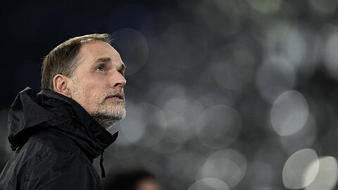 Am Saisonende ist für Thomas Tuchel Schluss beim FC Bayern. Schadet das vorzeitige Ende in München seinem Ruf als Trainer? Am Saisonende ist für Thomas Tuchel Schluss beim FC Bayern. Schadet das vorzeitige Ende in München seinem Ruf als Trainer?