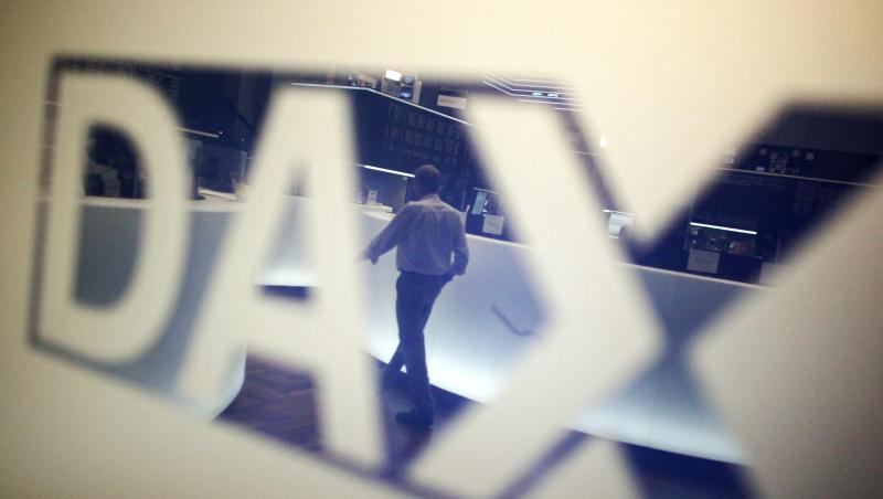 Der Dax ist der wichtigste Aktienindex in Deutschland. Der Dax ist der wichtigste Aktienindex in Deutschland.