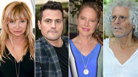 Über die Jahre waren zahlreiche Promis aus München im Dschungelcamp. Können Sie sich an alle Münchner Kandidaten erinnern? Über die Jahre waren zahlreiche Promis aus München im Dschungelcamp. Können Sie sich an alle Münchner Kandidaten erinnern?