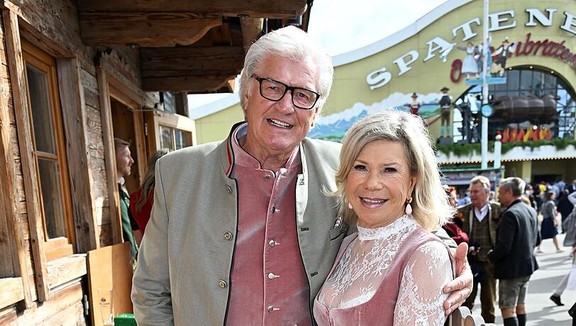 Marianne und Michael Hartl Marianne und Michael Hartl