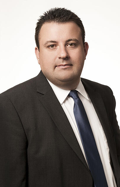 Insolvenzrechtler Christoph Sorg Insolvenzrechtler Christoph Sorg