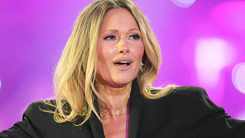 Helene Fischer spricht offen über Veränderungen und ihr Aussehen. Helene Fischer spricht offen über Veränderungen und ihr Aussehen.