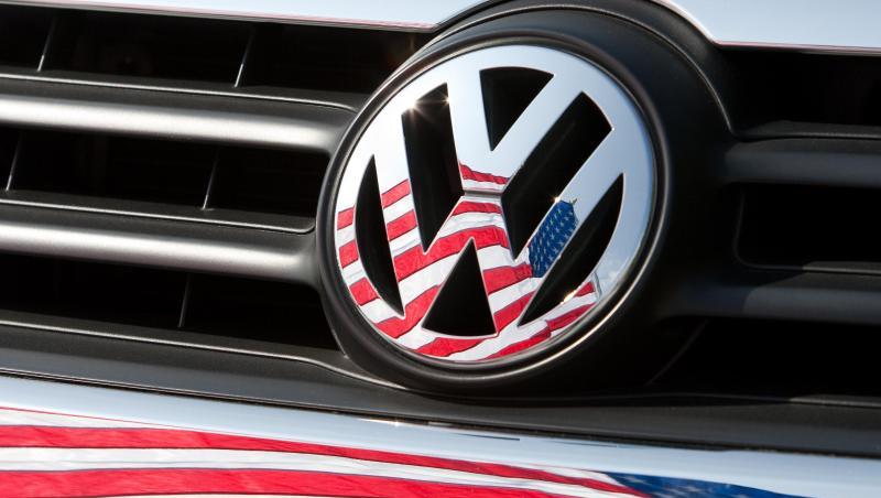 Die Corona-Pandemie hat VW in den USA schlechte Zahlen beschert. Die Corona-Pandemie hat VW in den USA schlechte Zahlen beschert.