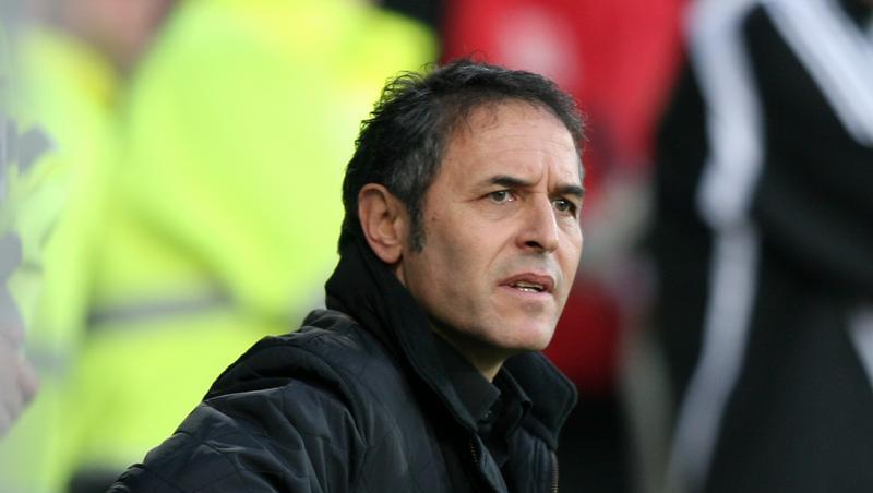 Marcel Koller gilt nun als Favorit für die Nachfolge von Ewald Lienen als Löwen-Coach. Marcel Koller gilt nun als Favorit für die Nachfolge von Ewald Lienen als Löwen-Coach.