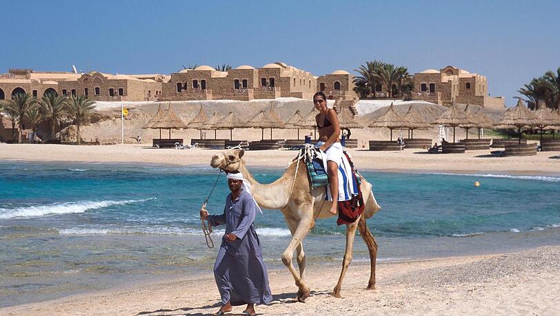 Die Denkmäler der alten Ägypter hat die Historikerin Sylvia Soschke untersucht. (Symbolbild) Die Denkmäler der alten Ägypter hat die Historikerin Sylvia Soschke untersucht. (Symbolbild)