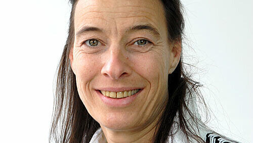 Gründerin des International Kids Campus: Regina Albrecht Gründerin des International Kids Campus: Regina Albrecht