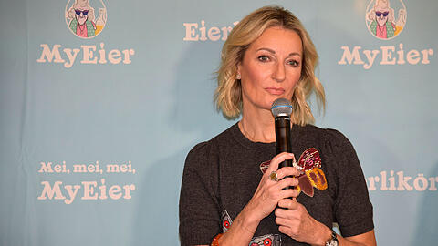 Monika Gruber ist in Bayern daheim. Ob das auch so bleibt? Monika Gruber ist in Bayern daheim. Ob das auch so bleibt?