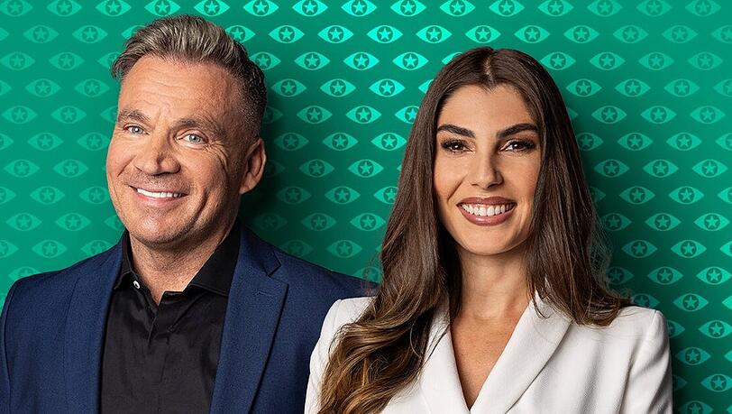 "Promi Big Brother" startet am 20. November in Sat.1 und Joyn und wird erstmals als 24/7-Livestream verfügbar sein. "Promi Big Brother" startet am 20. November in Sat.1 und Joyn und wird erstmals als 24/7-Livestream verfügbar sein.