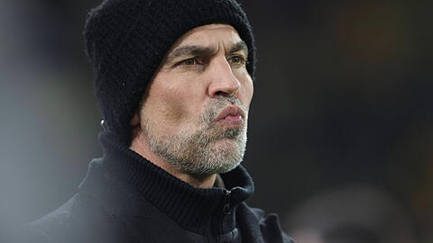 Der FC Bayern soll dem VfB Stuttgart den DFB-Pokal überlassen: Dafür spricht sich Markus Babbel im AZ-Interview aus. Der FC Bayern soll dem VfB Stuttgart den DFB-Pokal überlassen: Dafür spricht sich Markus Babbel im AZ-Interview aus.